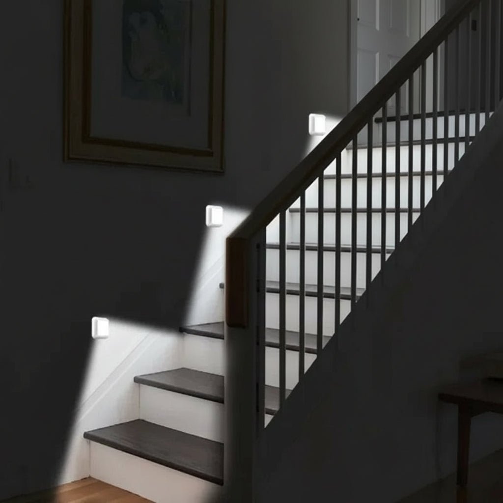 AURASLEEP Intelligent LED Bed Light
