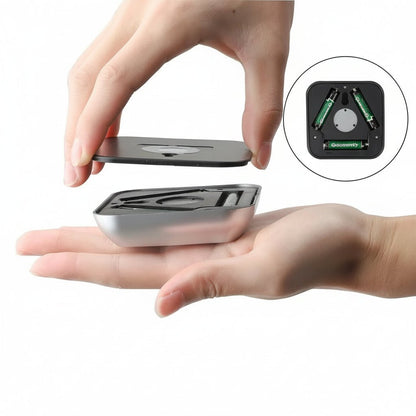 AURASLEEP Intelligent LED Bed Light