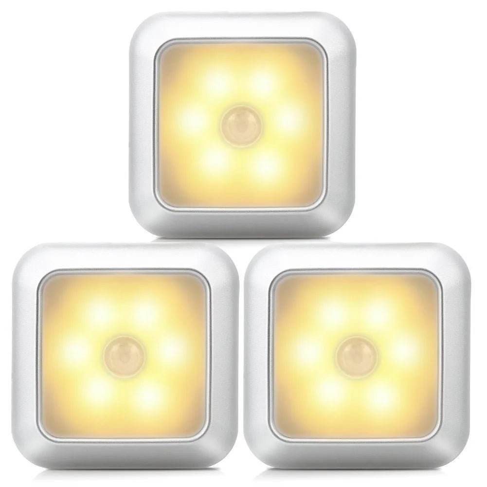 AURASLEEP Intelligent LED Bed Light