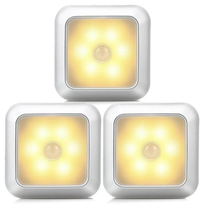 AURASLEEP Intelligent LED Bed Light