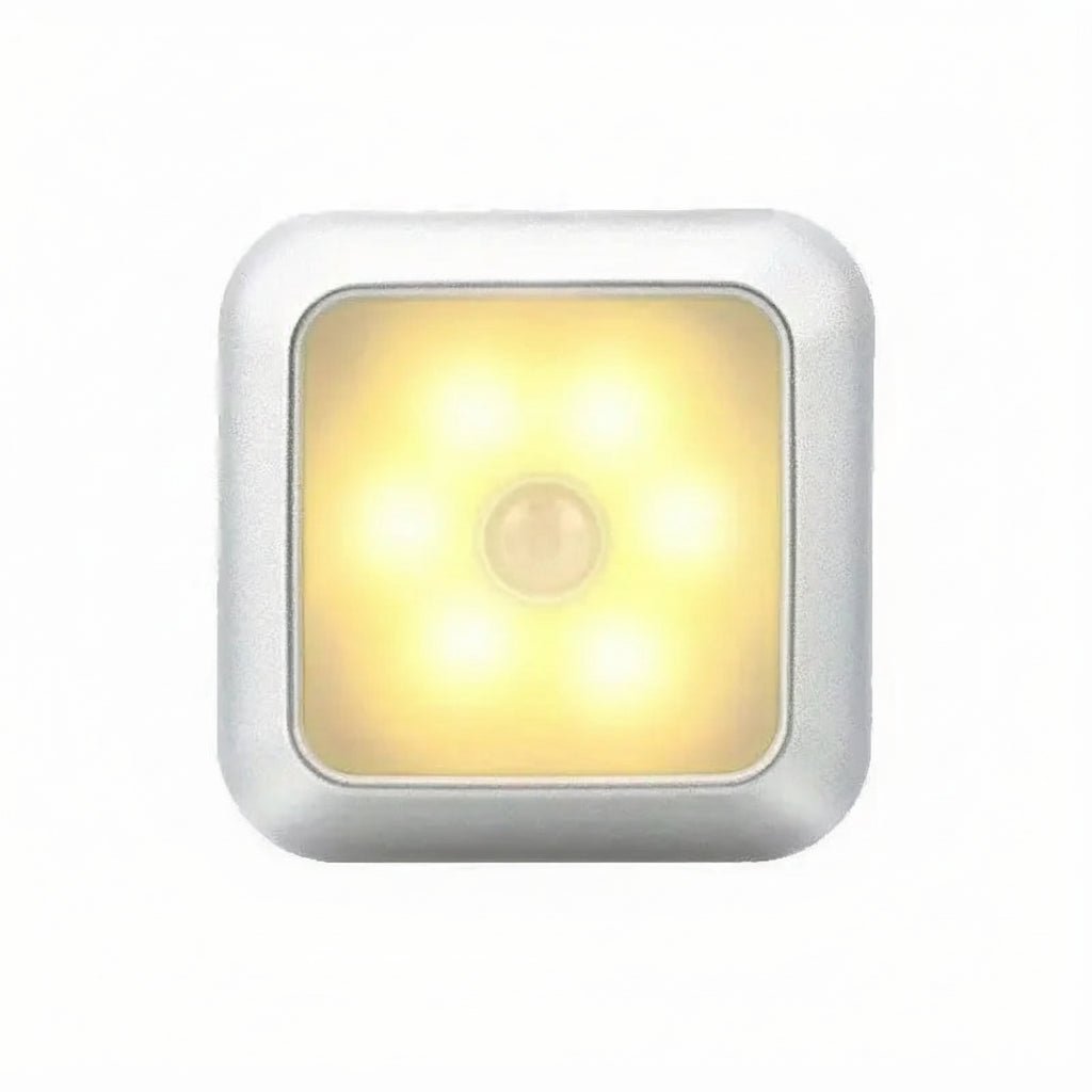 AURASLEEP Intelligent LED Bed Light