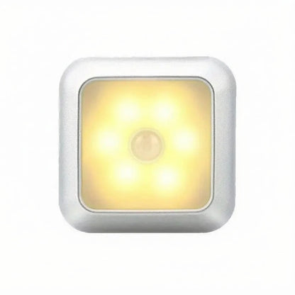 AURASLEEP Intelligent LED Bed Light