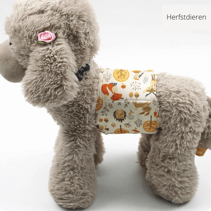 CLEANPAW Washable Dog Nappies