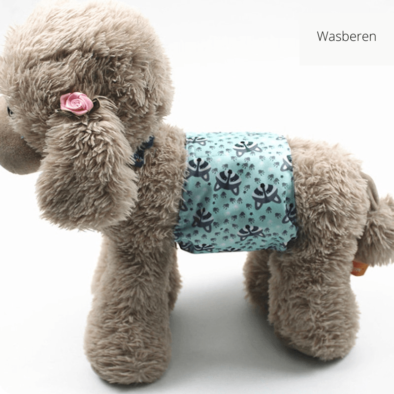 CLEANPAW Washable Dog Nappies