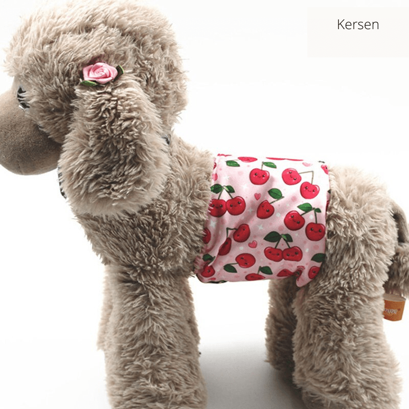 CLEANPAW Washable Dog Nappies