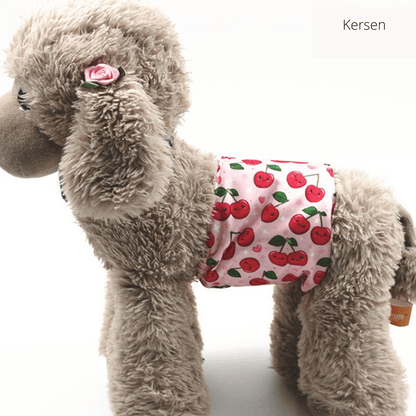 CLEANPAW Washable Dog Nappies