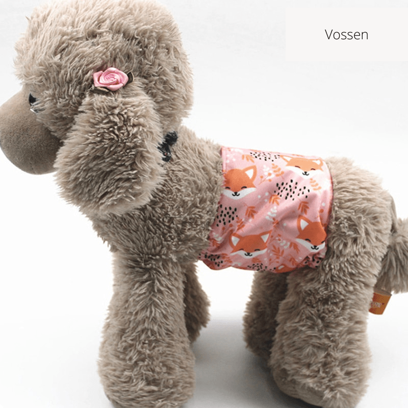 CLEANPAW Washable Dog Nappies