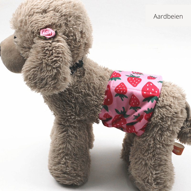 CLEANPAW Washable Dog Nappies