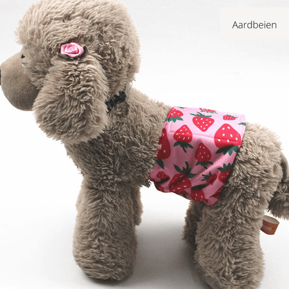 CLEANPAW Washable Dog Nappies