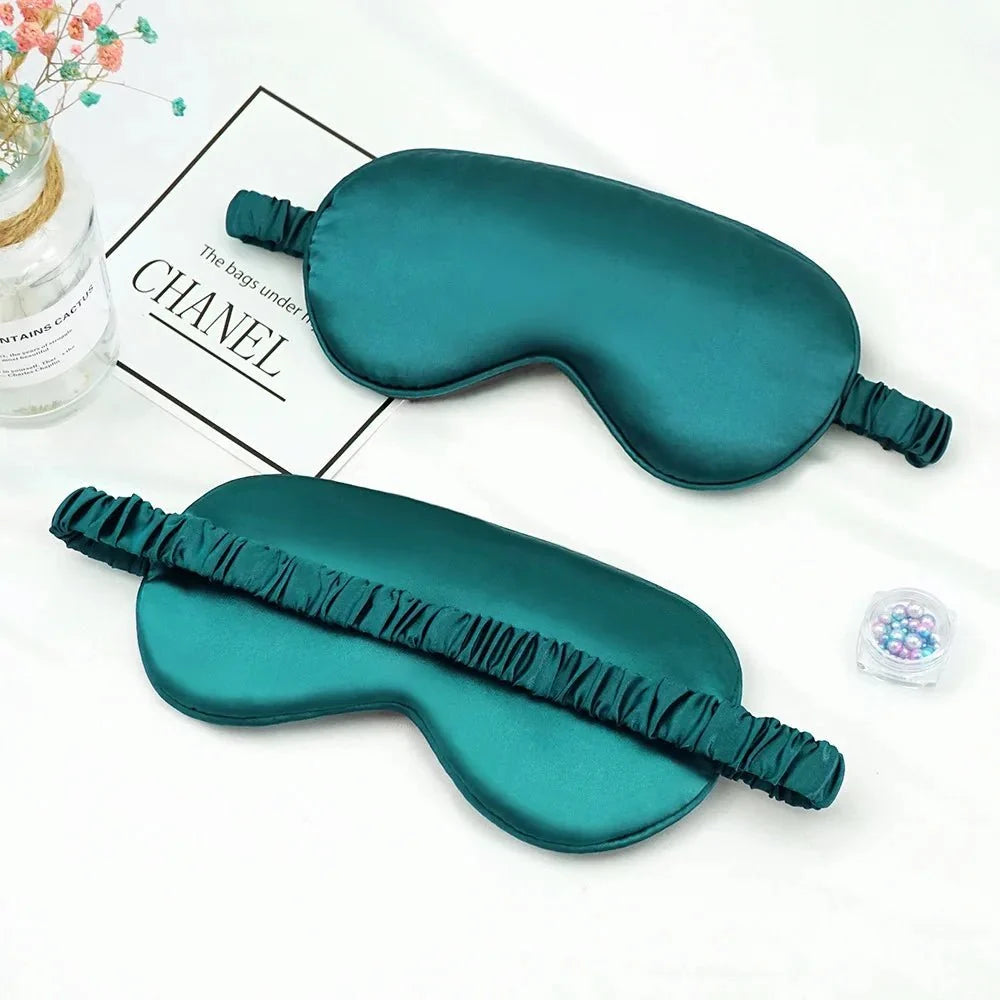 CALMEYES Lightweight Silk-look Sleep Mask