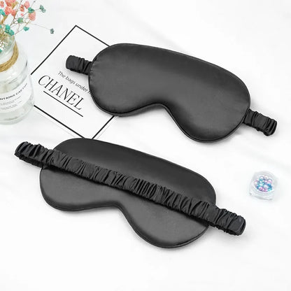 CALMEYES Lightweight Silk-look Sleep Mask