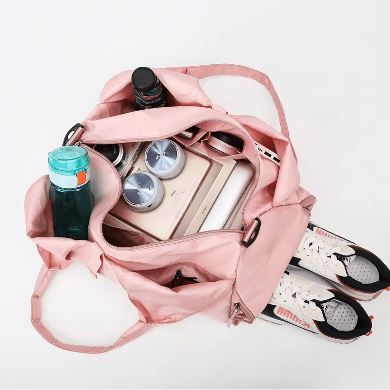 CARRYFIT Waterproof Sports Bag