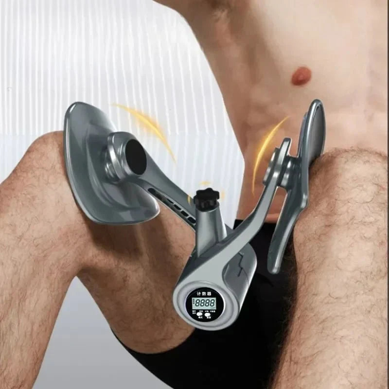 KONTROLLO Targeted Lower Body & Pelvic Floor Training