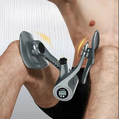 KONTROLLO Targeted Lower Body & Pelvic Floor Training