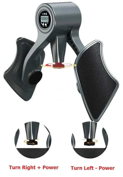 KONTROLLO Targeted Lower Body & Pelvic Floor Training