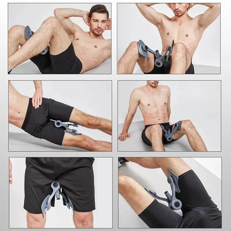 KONTROLLO Targeted Lower Body & Pelvic Floor Training