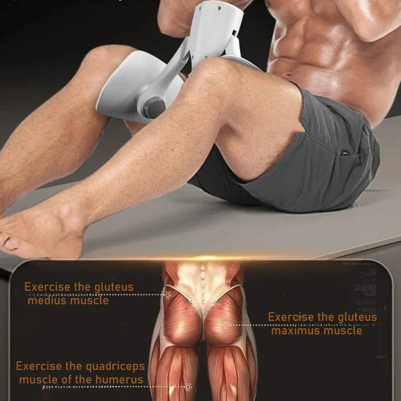 KONTROLLO Targeted Lower Body & Pelvic Floor Training