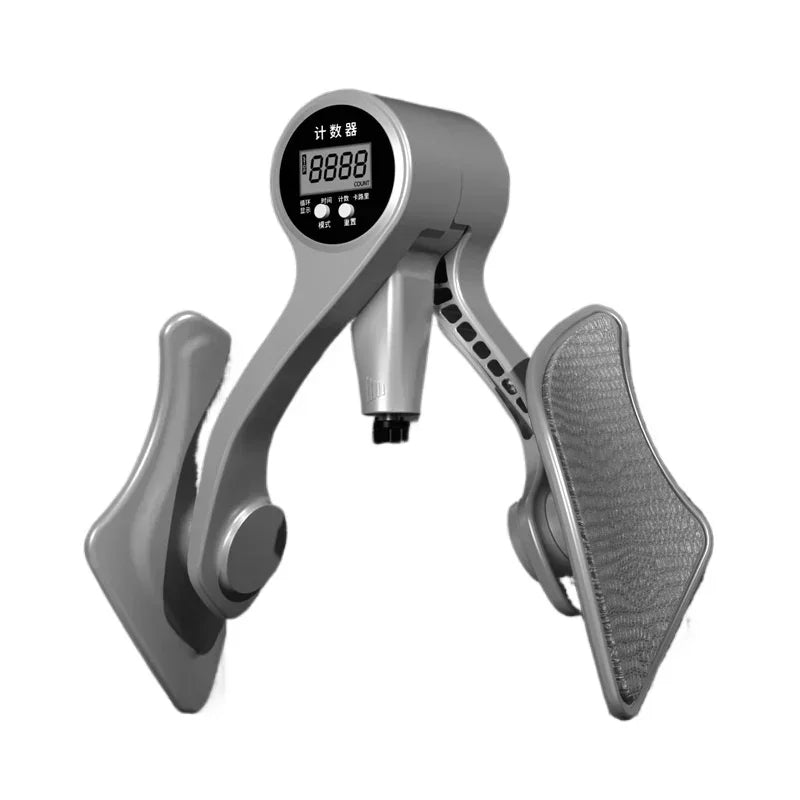 KONTROLLO Targeted Lower Body & Pelvic Floor Training