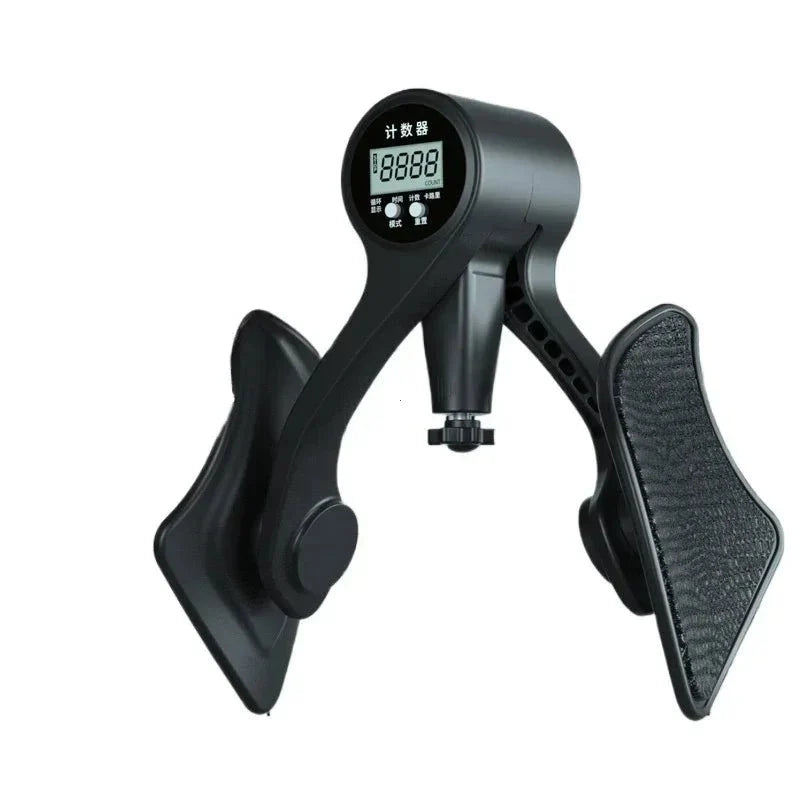 KONTROLLO Targeted Lower Body & Pelvic Floor Training