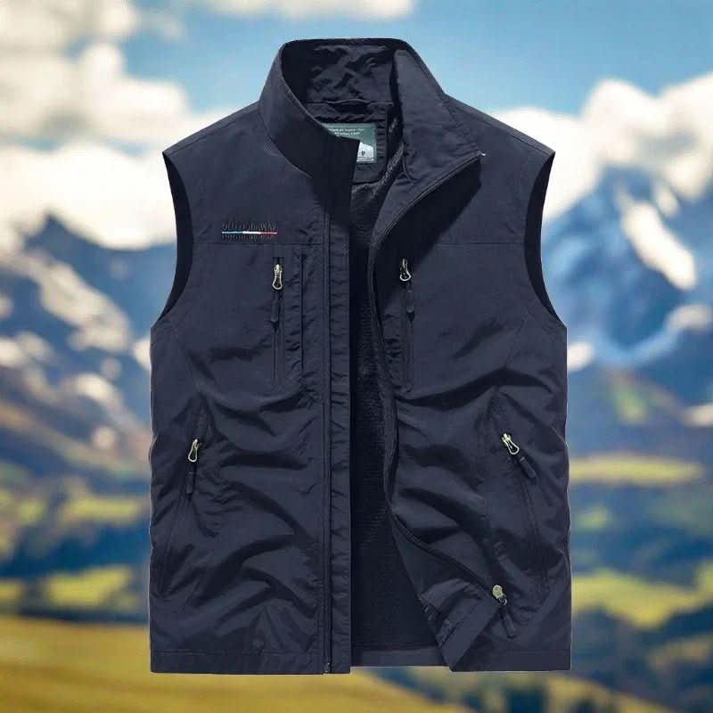 ADVENTUREPRO VEST Men's Outdoor Vest