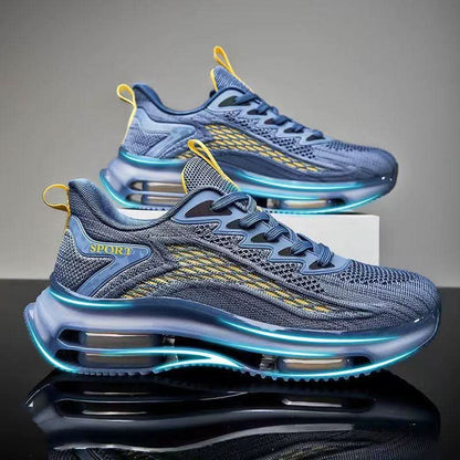 AEROWEAVE Lightweight Breathable Sneakers