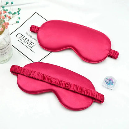 CALMEYES Lightweight Silk-look Sleep Mask
