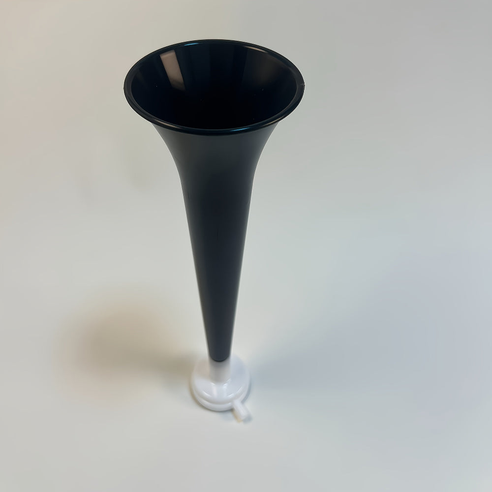 Air Horn Loud for Sports Games & Stadium Events, High Decibel Cheering Horn