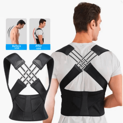 SPINELIGN Ergonomic Posture Corrector