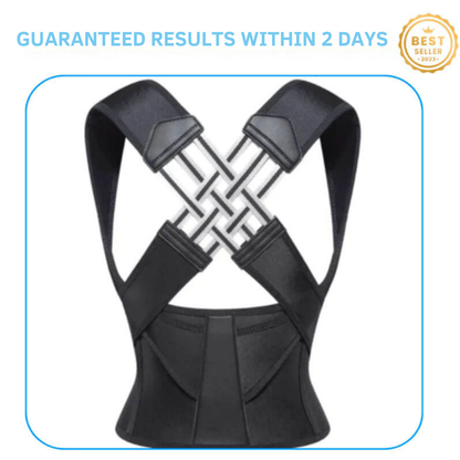 SPINELIGN Ergonomic Posture Corrector