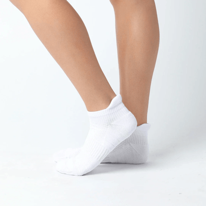 Authentic Support Socks Promotes Blood Circulation