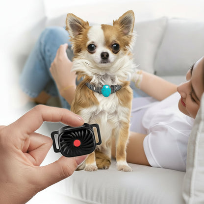 BARKCALM MINI Gentle Anti-Bark Collar