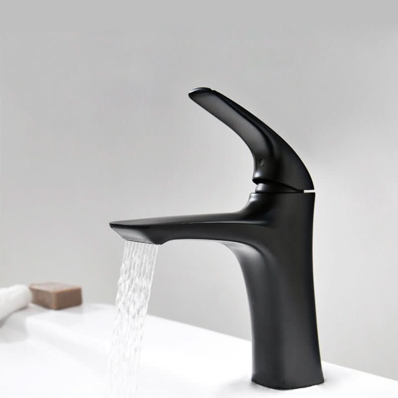 BRASSLINE Basin Tap Single-hole Brass