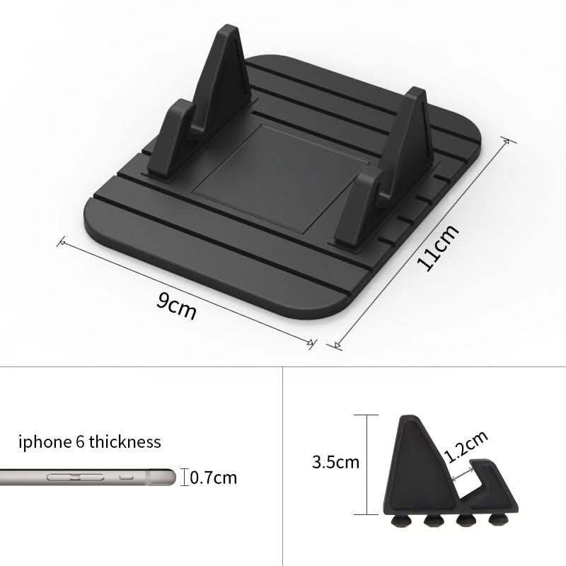 GRIPMATE Non-slip Car Phone Holder