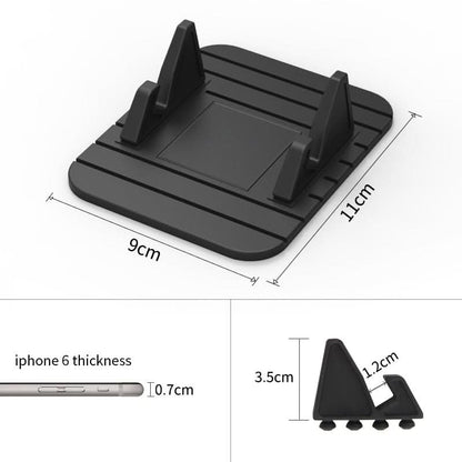 GRIPMATE Non-slip Car Phone Holder
