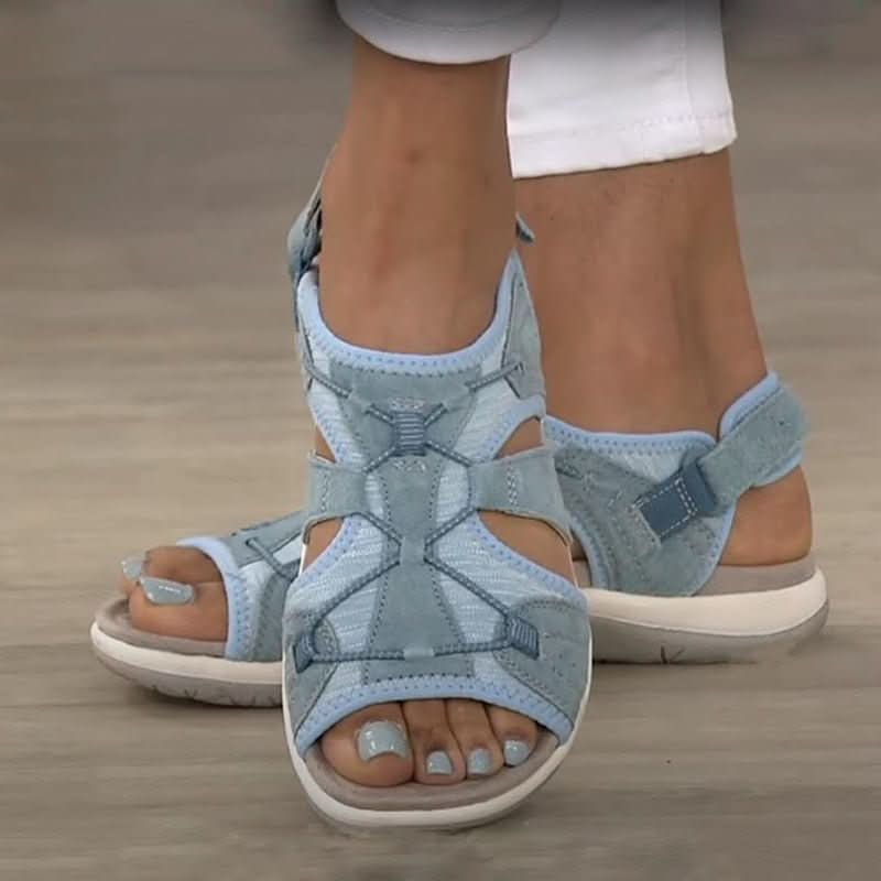 STRIDEEASE Orthopedic Women's Sandals