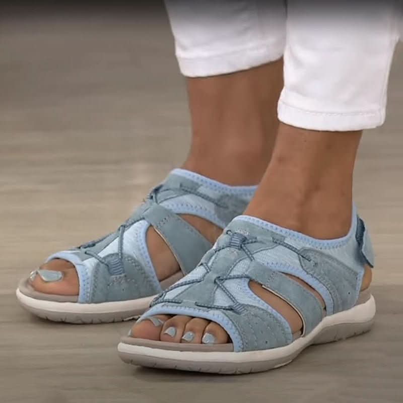 STRIDEEASE Orthopedic Women's Sandals