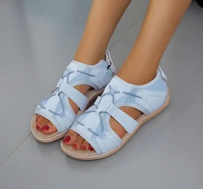 STRIDEEASE Orthopedic Women's Sandals