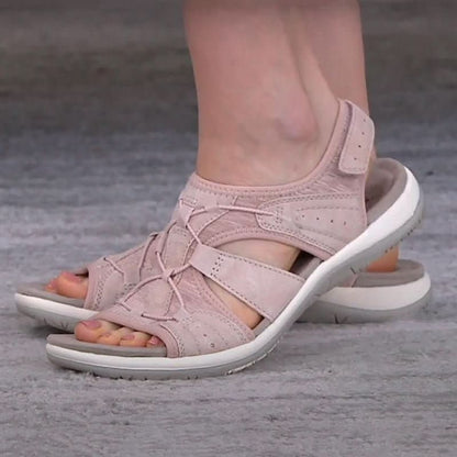 STRIDEEASE Orthopedic Women's Sandals