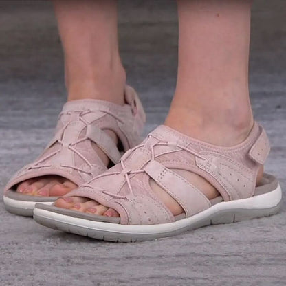 STRIDEEASE Orthopedic Women's Sandals