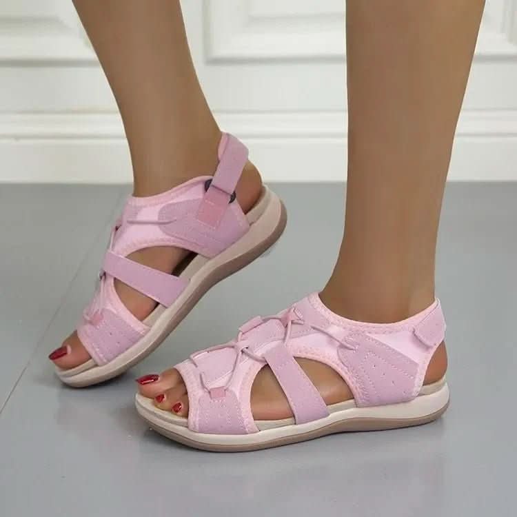 STRIDEEASE Orthopedic Women's Sandals