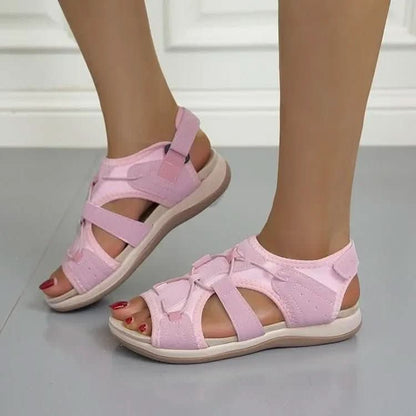 STRIDEEASE Orthopedic Women's Sandals