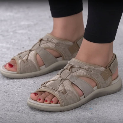STRIDEEASE Orthopedic Women's Sandals