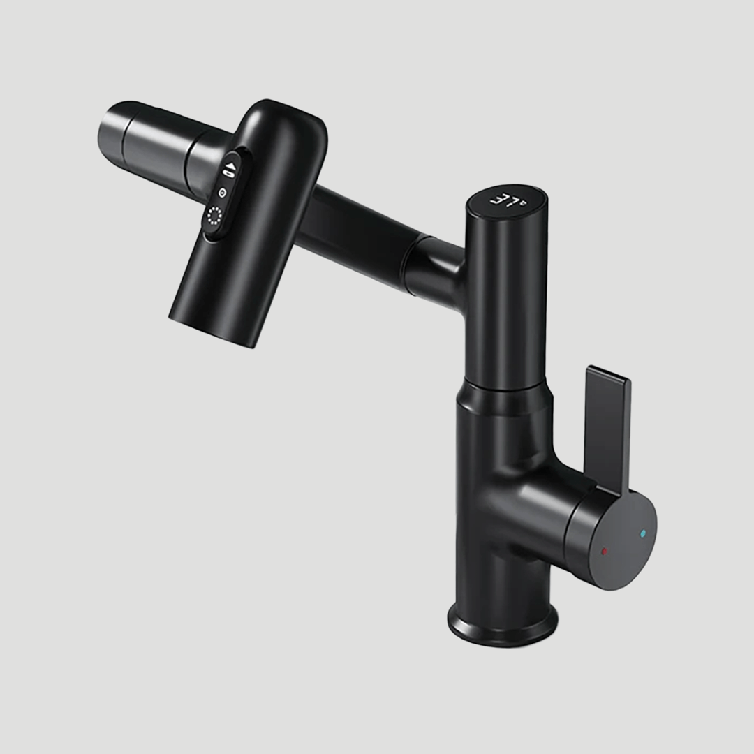 AQUATWIST 360° Kitchen Faucet Rotatable