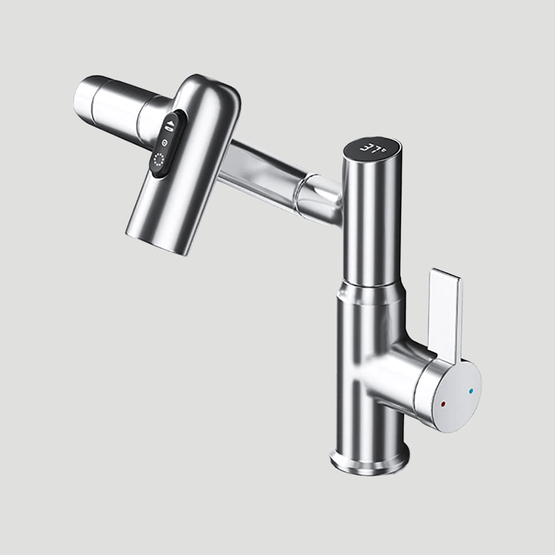 AQUATWIST 360° Kitchen Faucet Rotatable