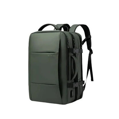 URBANFORM Aesthetic Business Backpack