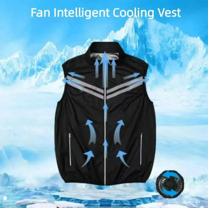 AIRVENTA Cooling Vest