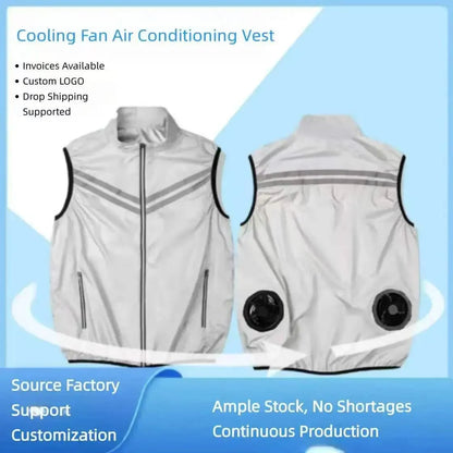 AIRVENTA Cooling Vest