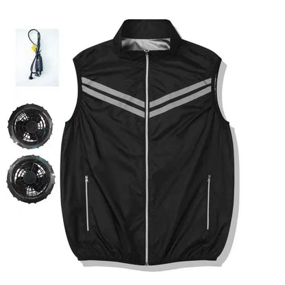 AIRVENTA Cooling Vest