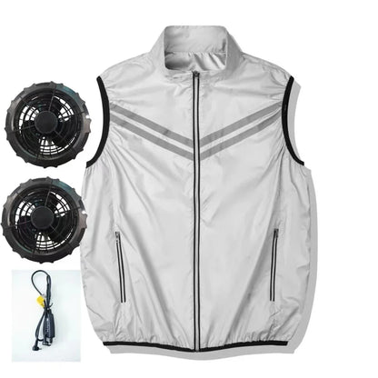 AIRVENTA Cooling Vest
