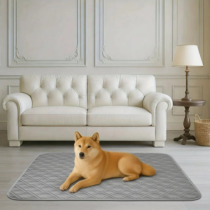 COOLREST Breathable Cooling Mat for Dogs and Cats